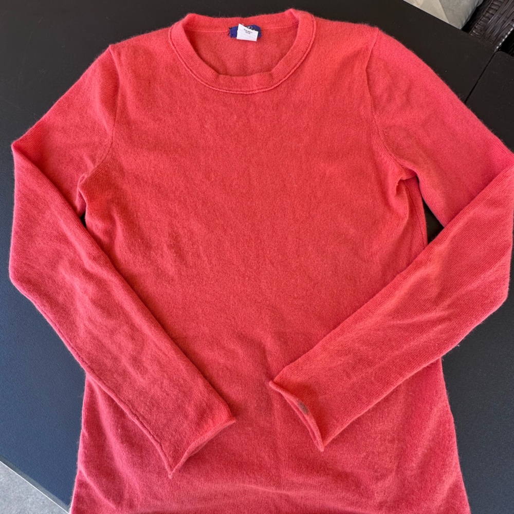 Cashmere Jcrew sweater - Picture 5 of 7